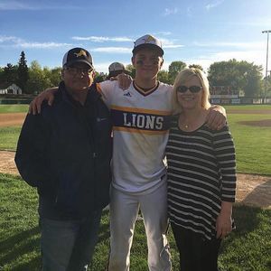 Meet your Posher, Alex